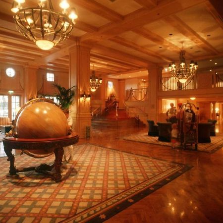 Disney'S Yacht Club Resort Lake Buena Vista Esterno foto