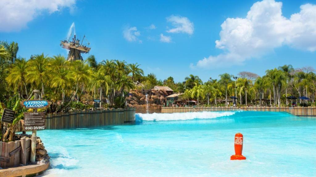 Disney'S Yacht Club Resort Lake Buena Vista Esterno foto