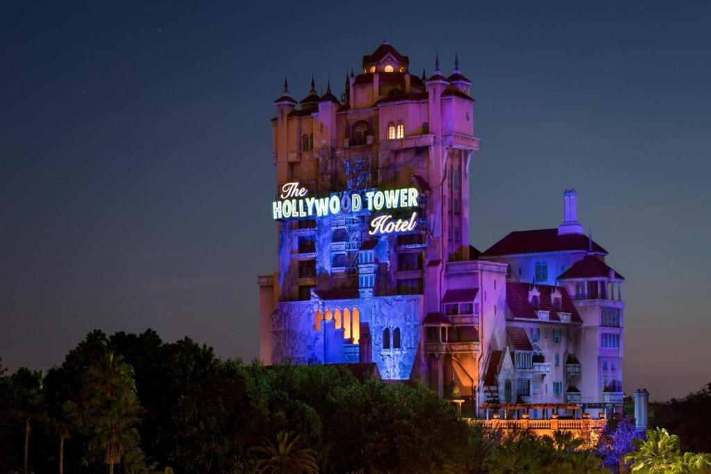 Disney'S Yacht Club Resort Lake Buena Vista Esterno foto