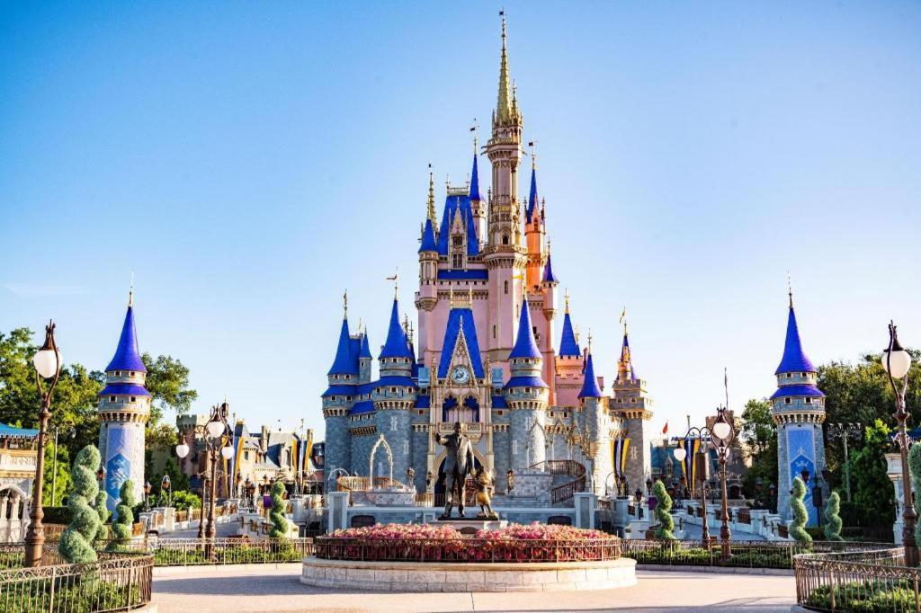 Disney'S Yacht Club Resort Lake Buena Vista Esterno foto