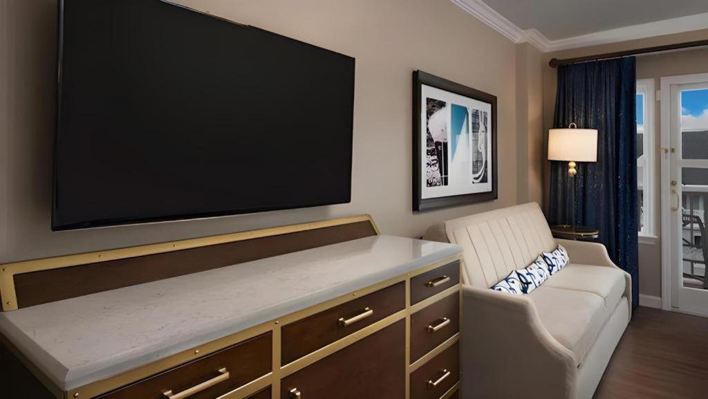 Disney'S Yacht Club Resort Lake Buena Vista Esterno foto