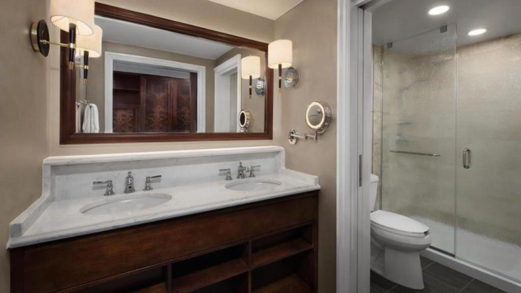 Disney'S Yacht Club Resort Lake Buena Vista Esterno foto